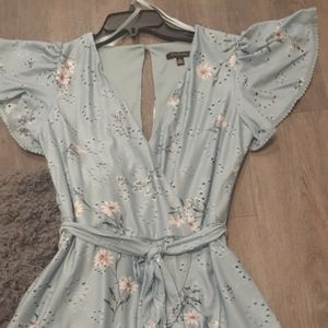 BRAND NEW dress from Macy's